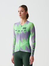 Damen LPW Pro Air LS Jersey 2.0